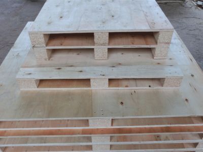 出口免檢卡板(托盤)